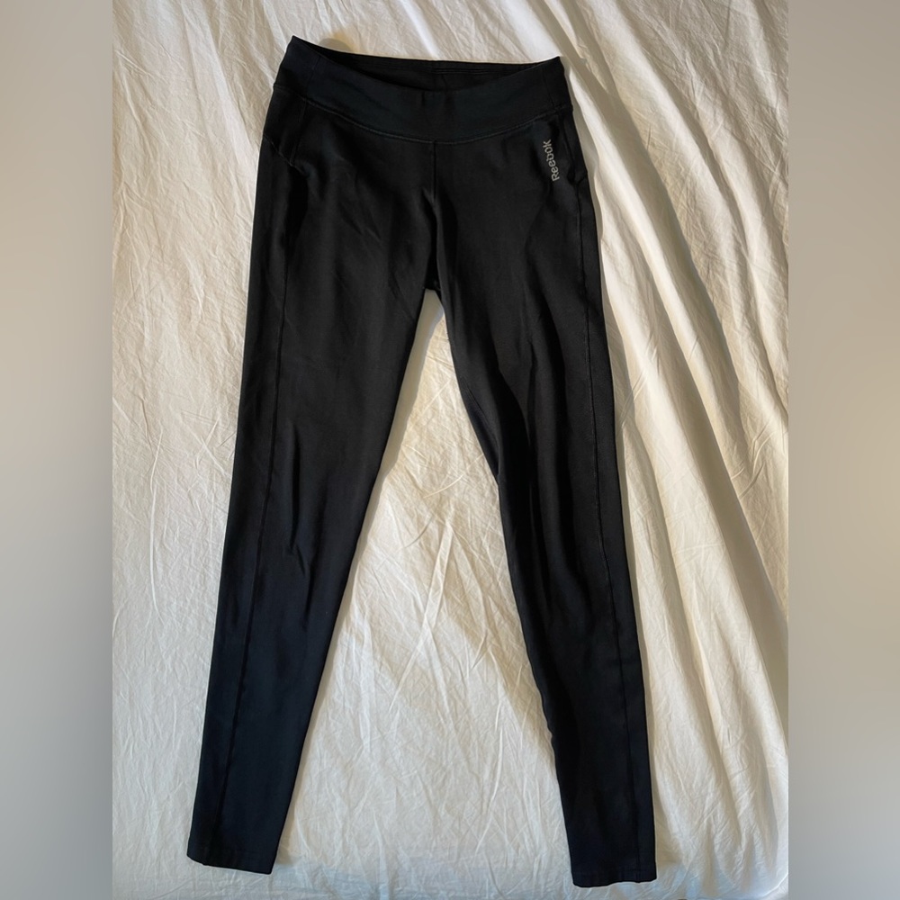 Reebok sport leggings